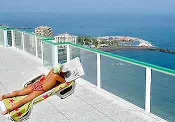 Bellavista * بويرتو ذي لا كروز