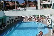 Hotel Bella Vista Puerto de la Cruz (Tenerife)