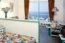 Bella Vista Hotel Puerto de la Cruz (Tenerife)