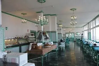 Hotel Bella Vista Puerto de la Cruz (Tenerife)