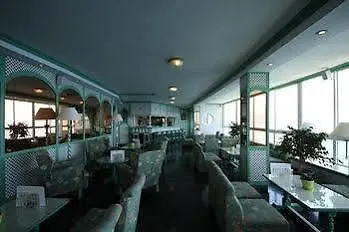 Bella Vista Hotel *